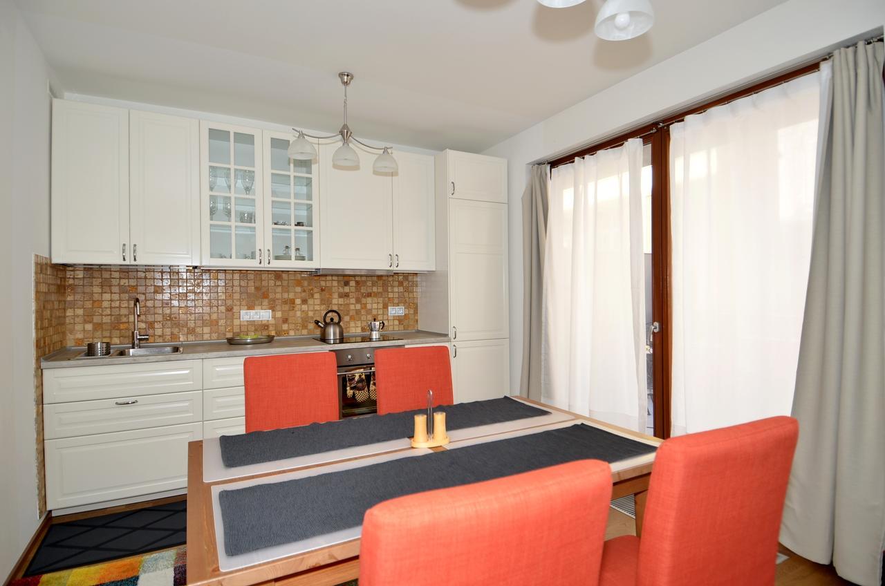 Apartman Mozartova * Prague